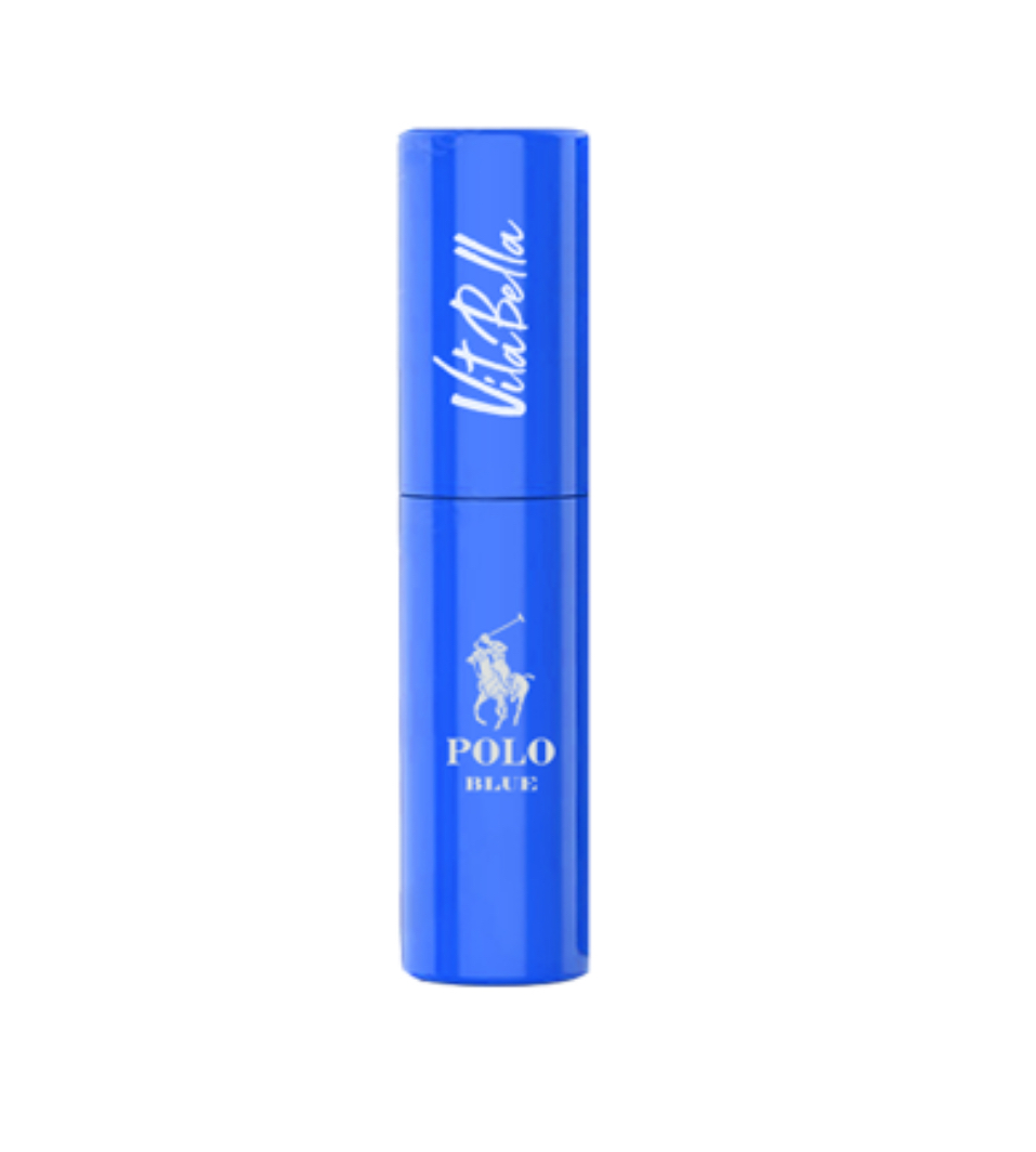 ادوپرفیوم مردانه polo blue