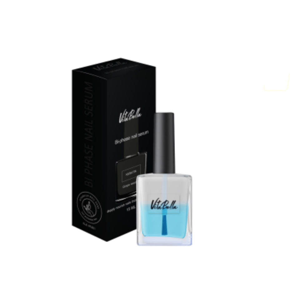 سرم دوفاز تقویت ناخن و کوتیکول با رایحه Good Girl ویتابلا