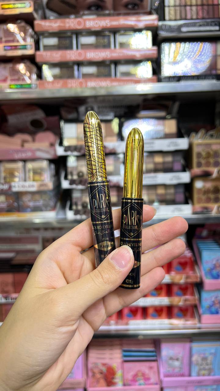 خط چشم پاریس اصل